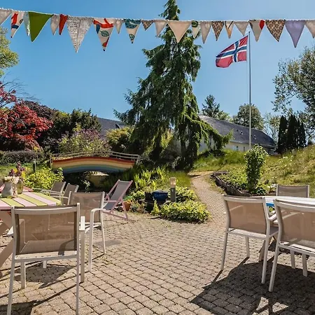 Appartement Urban Folkehoyskole Stavanger