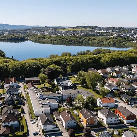 Appartement Urban Folkehoyskole Stavanger