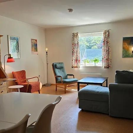 Urban Folkehoyskole Appartement *