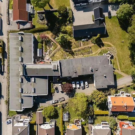 Urban Folkehoyskole Appartement Stavanger
