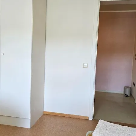 Appartement Urban Folkehoyskole