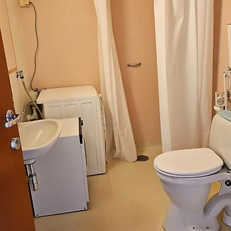 Appartement Urban Folkehoyskole Stavanger
