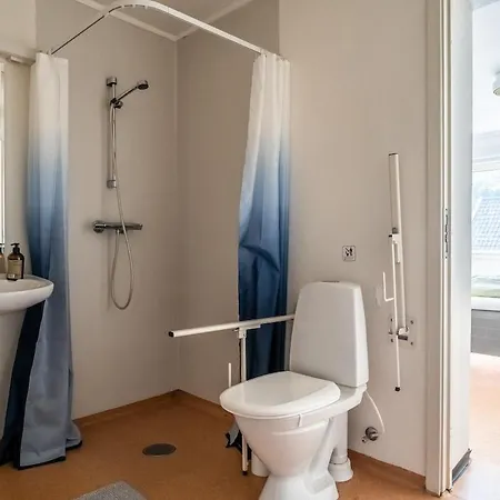 Appartement Urban Folkehoyskole