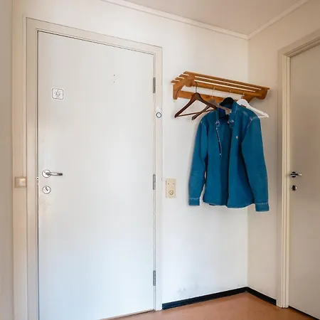 Appartement Urban Folkehoyskole