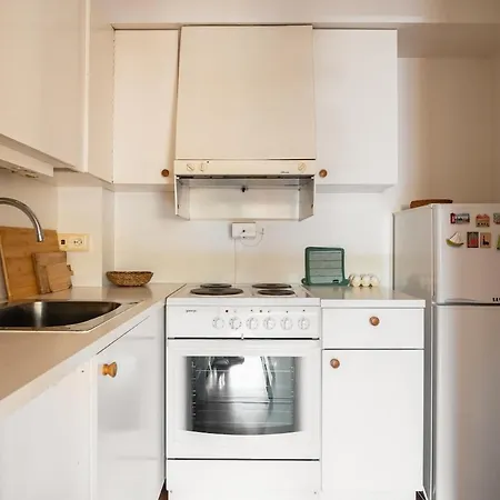 Urban Folkehoyskole Appartement Stavanger