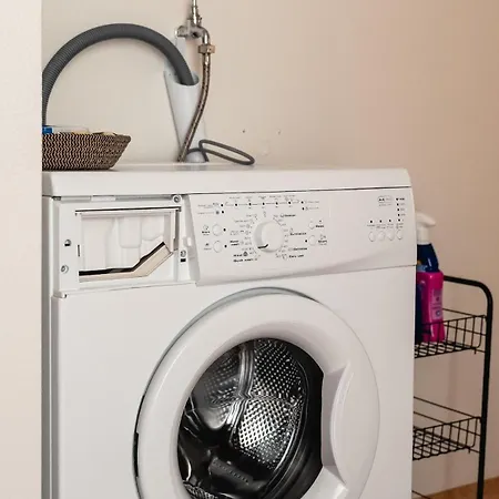 Appartement Urban Folkehoyskole Stavanger