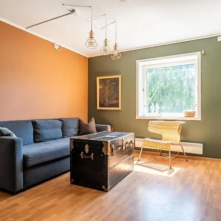 Urban Folkehoyskole Appartement Stavanger