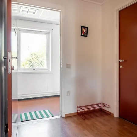 Urban Folkehoyskole Appartement Stavanger