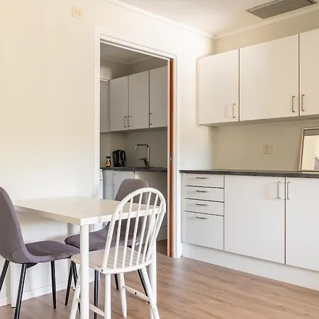 Urban Folkehoyskole Appartement Stavanger
