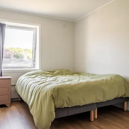 Urban Folkehoyskole Appartement Stavanger