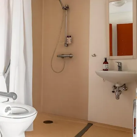 Appartement Urban Folkehoyskole *