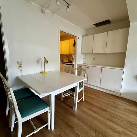 Appartement Urban Folkehoyskole