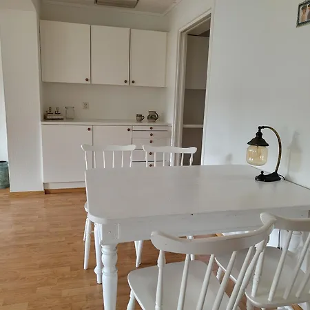 Appartement Urban Folkehoyskole Stavanger