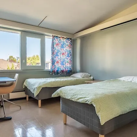 Urban Folkehoyskole Appartement