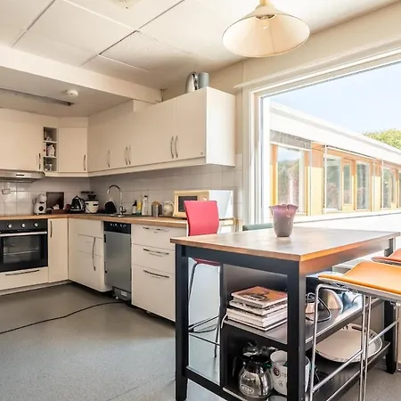Urban Folkehoyskole Appartement *
