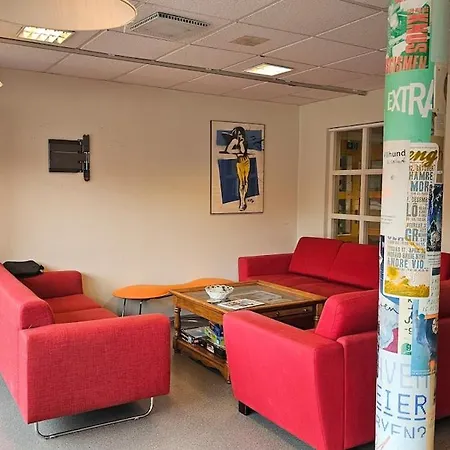 Appartement Urban Folkehoyskole *