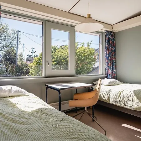 Appartement Urban Folkehoyskole