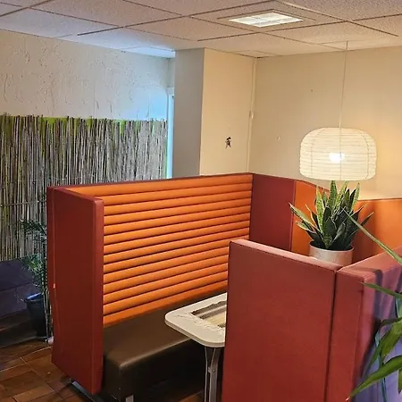 Appartement Urban Folkehoyskole