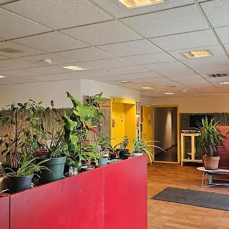 Urban Folkehoyskole Appartement *