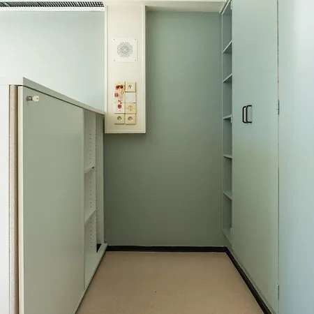 Urban Folkehoyskole Appartement