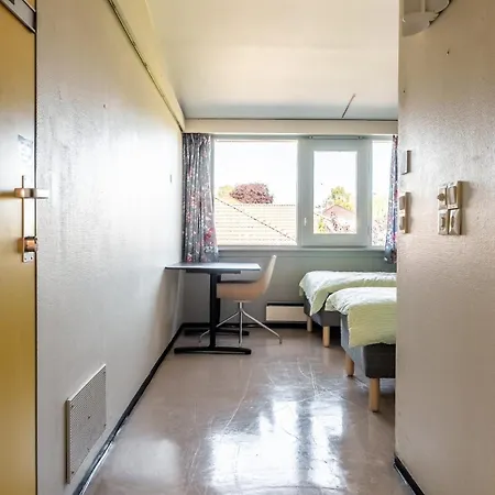 Urban Folkehoyskole Appartement Stavanger