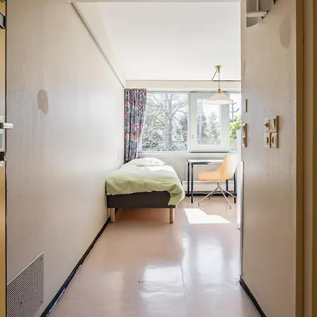 Appartement Urban Folkehoyskole *